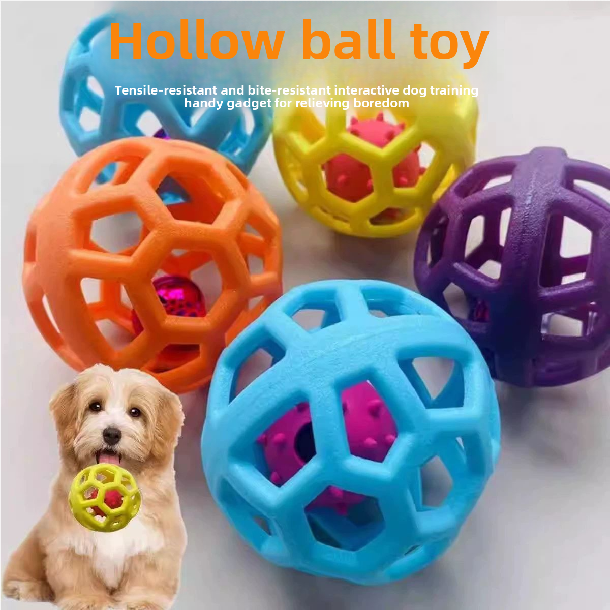 Dog Toys For Grinding Teeth