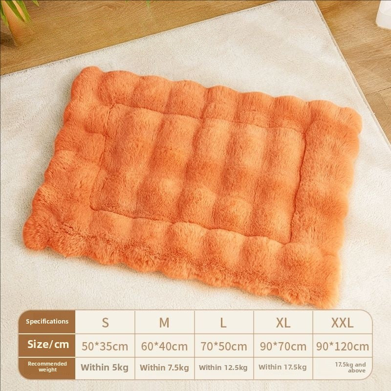 KITTEN NEST KNEADING SOFT PAD