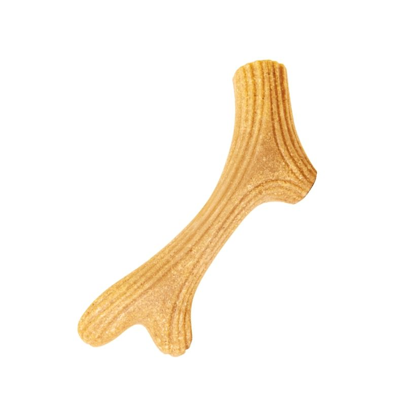 DOG TOY TEETH STICK