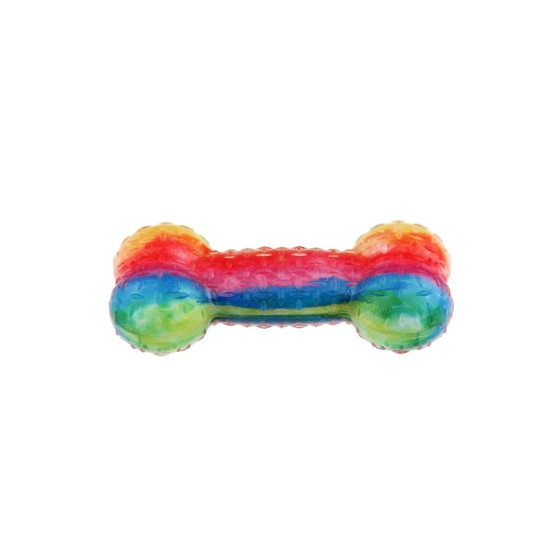 Squeaky bone