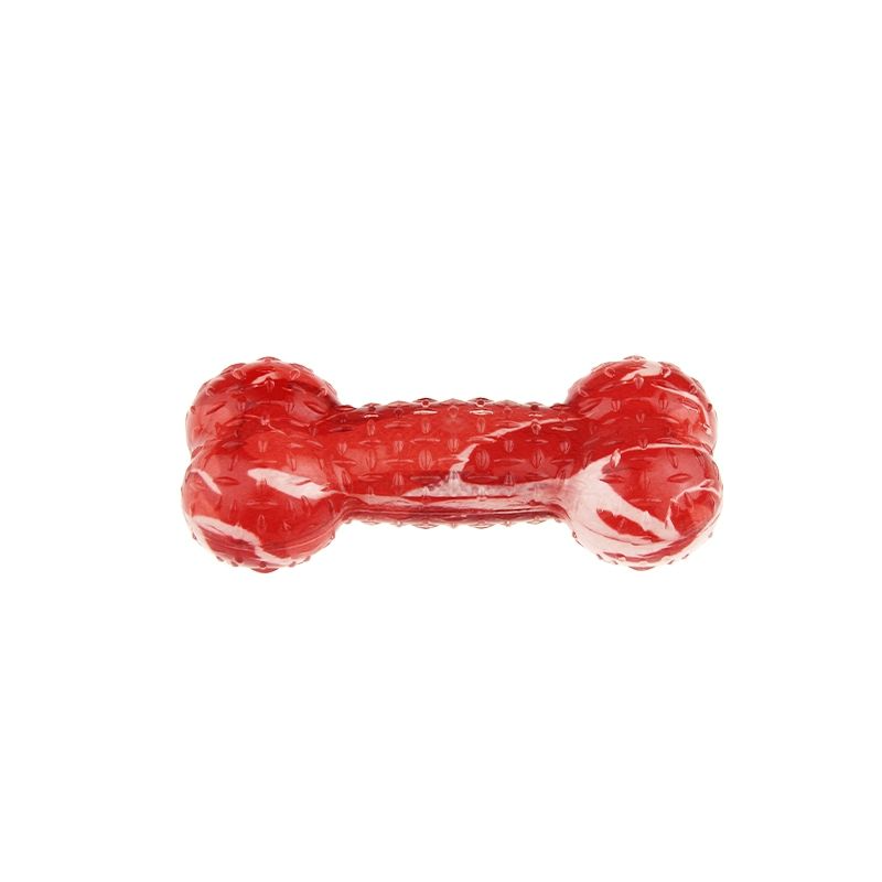 Squeaky bone
