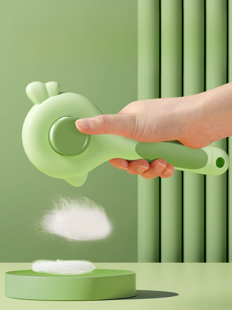 PET BRUSH