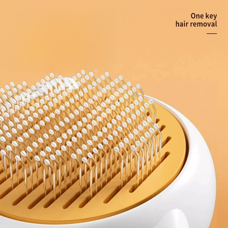 PET BRUSH