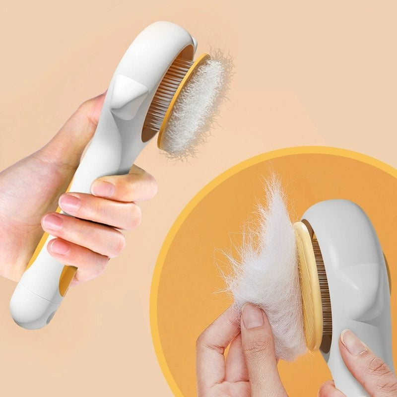PET BRUSH