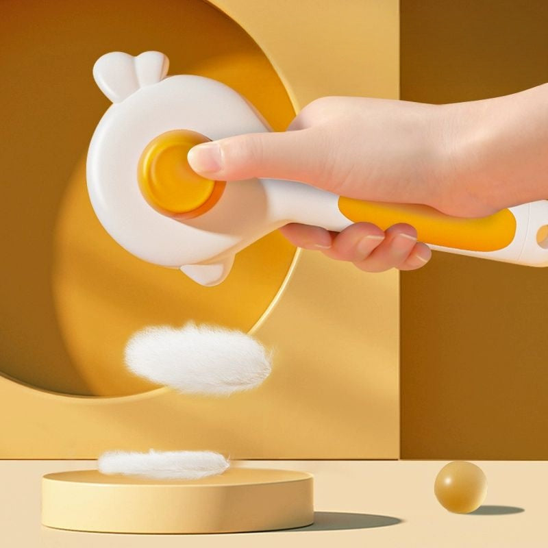 PET BRUSH