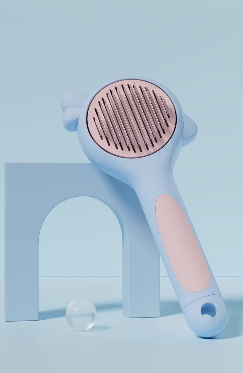 PET BRUSH