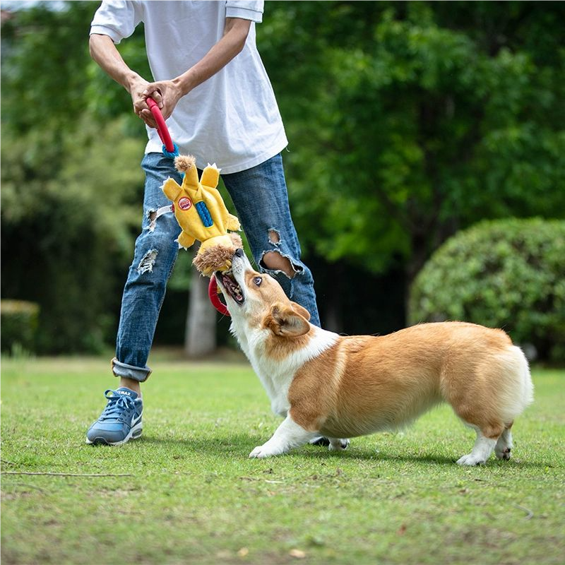 Dog toys
