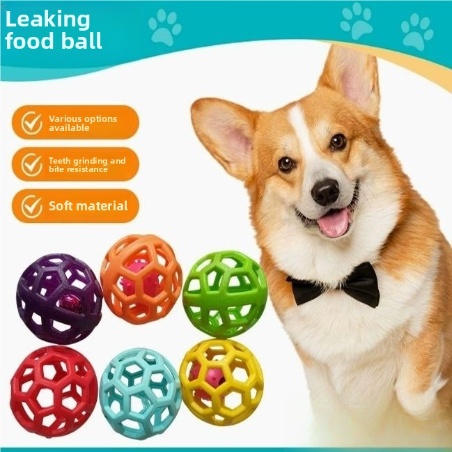Dog Toys For Grinding Teeth
