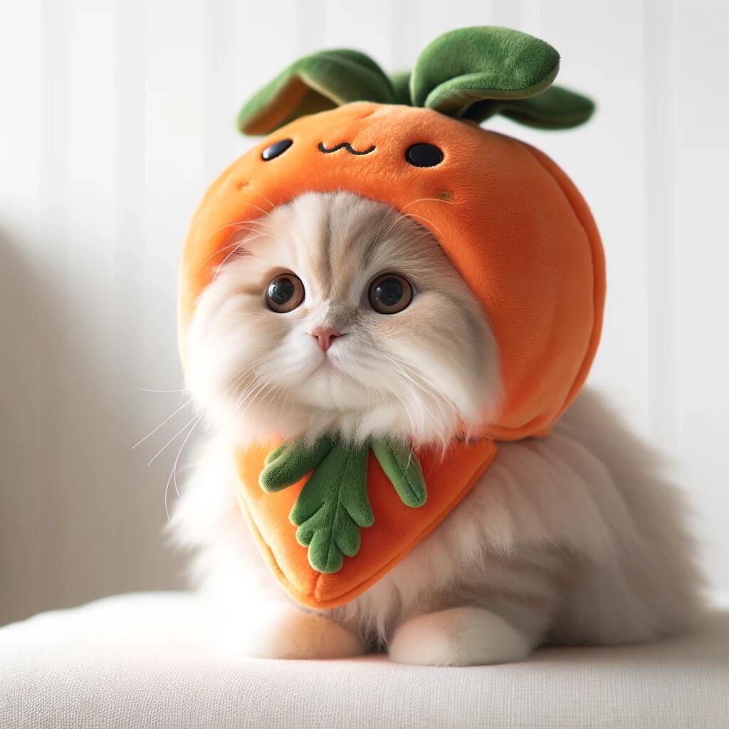 Cat Clothes