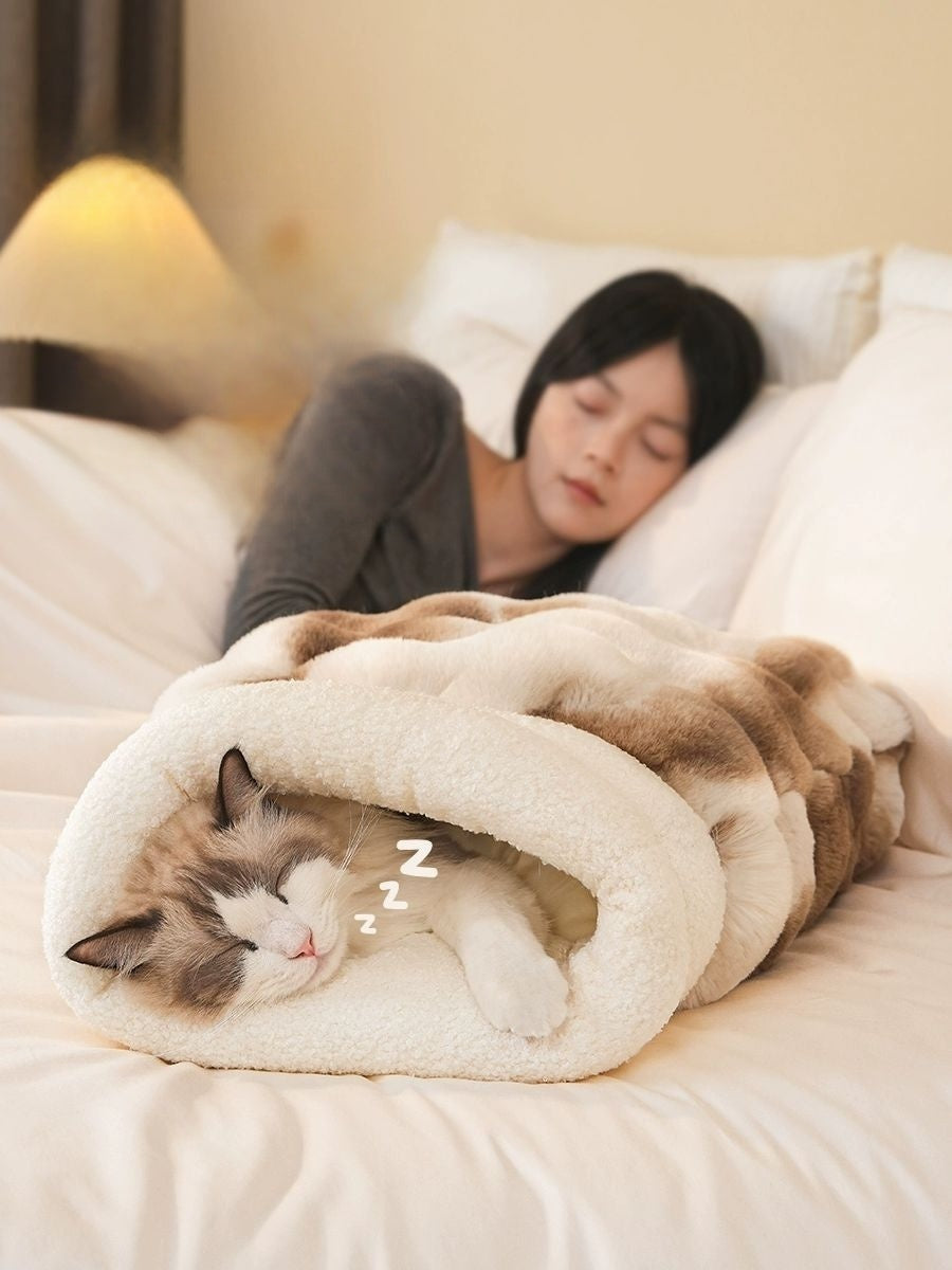 Cat Bed