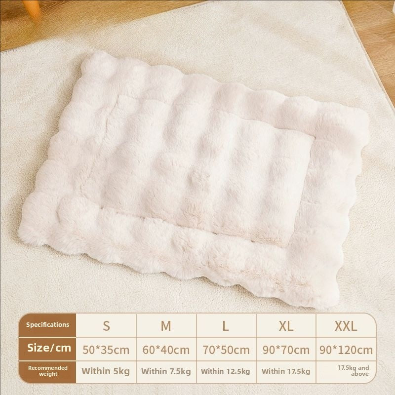 KITTEN NEST KNEADING SOFT PAD