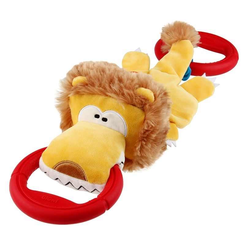 Dog toys