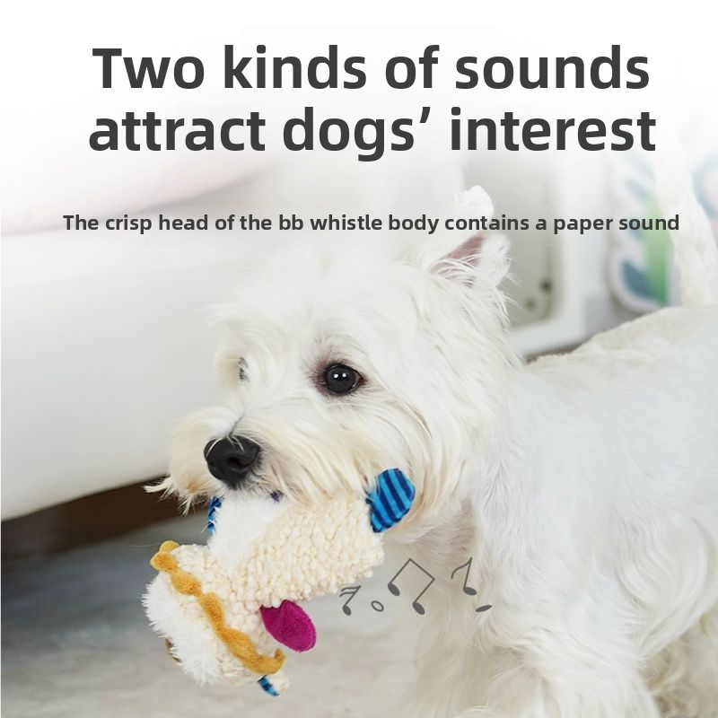 Dog toys