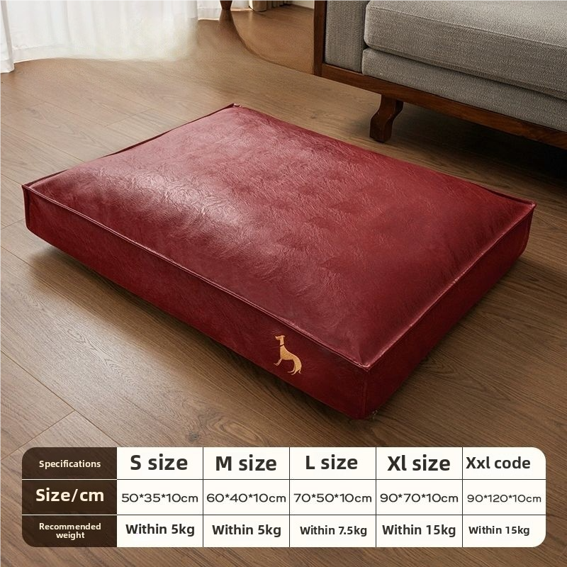 DOG BED