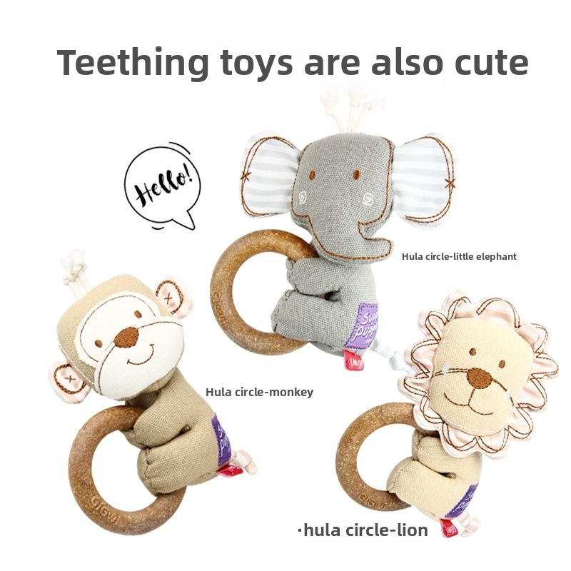 Dog toys