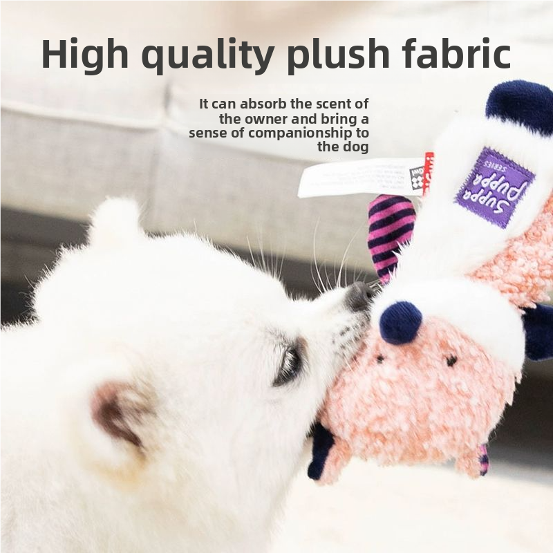 Dog toys