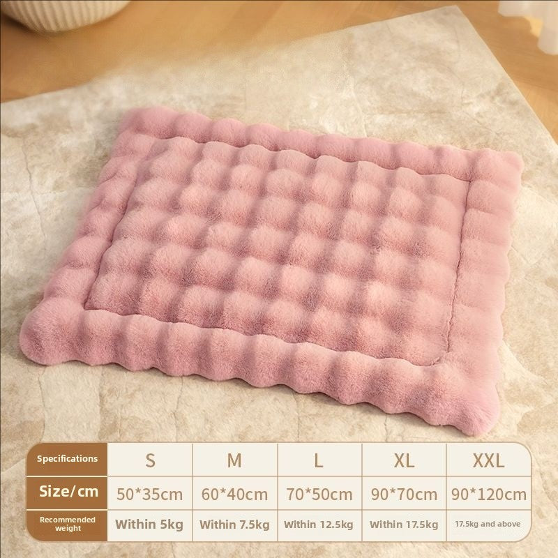 KITTEN NEST KNEADING SOFT PAD