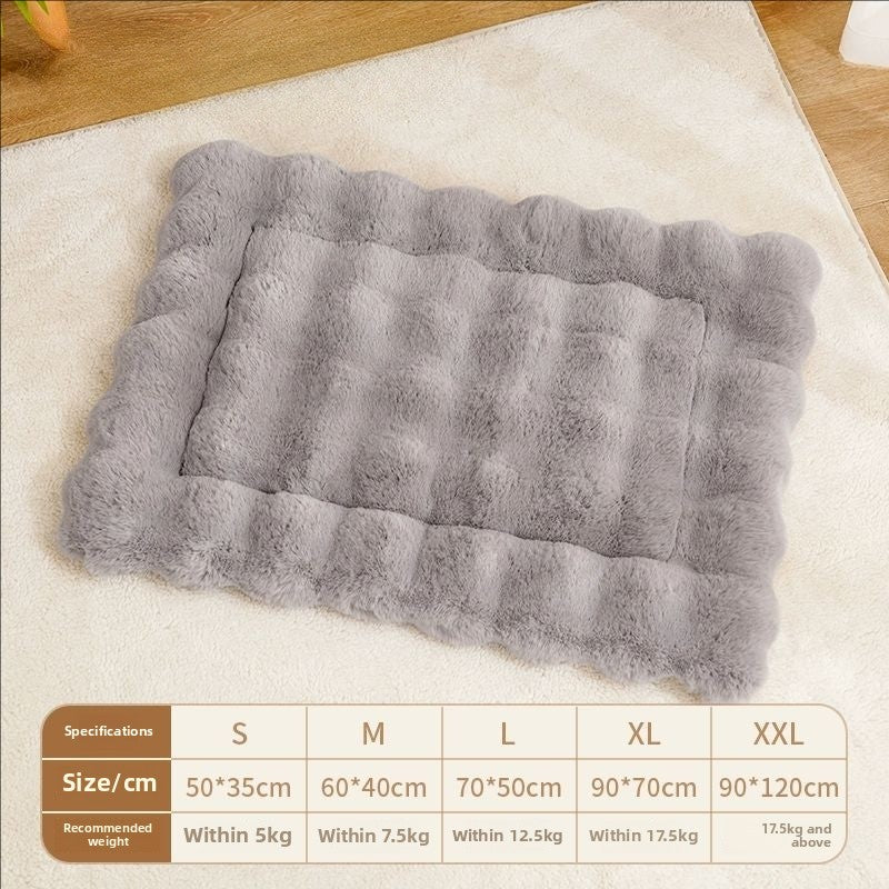 KITTEN NEST KNEADING SOFT PAD