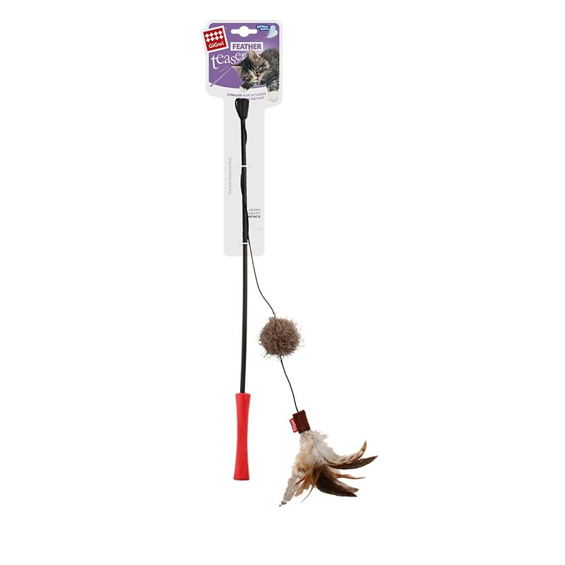 Cat toys