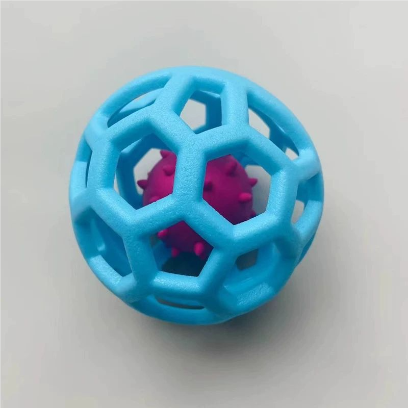 Dog Toys For Grinding Teeth