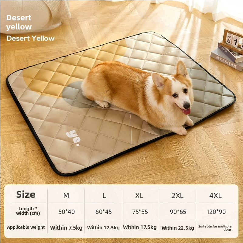 Dog mat