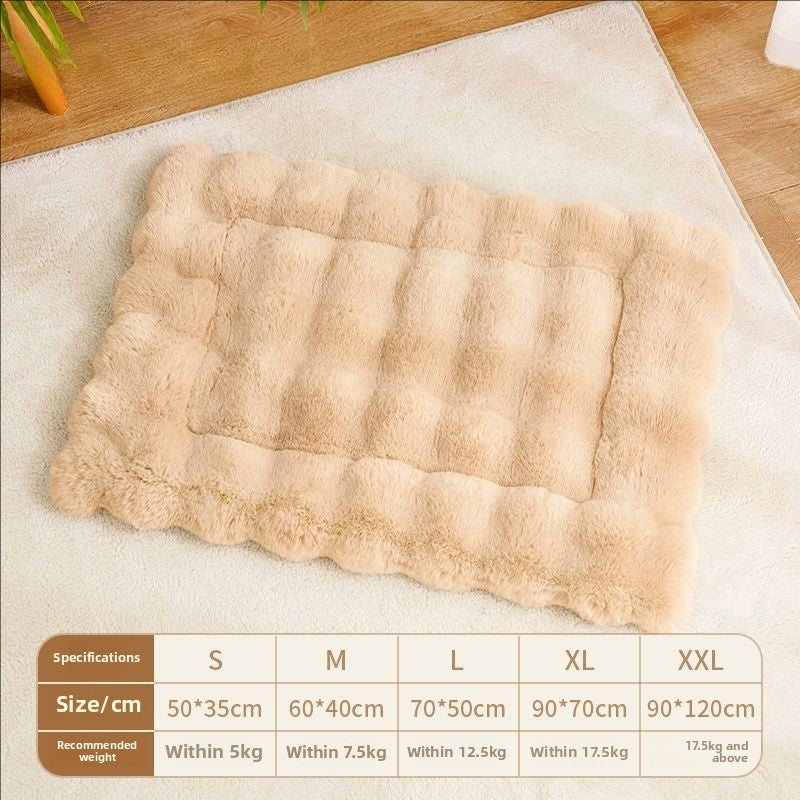 KITTEN NEST KNEADING SOFT PAD