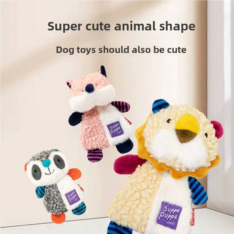 Dog toys