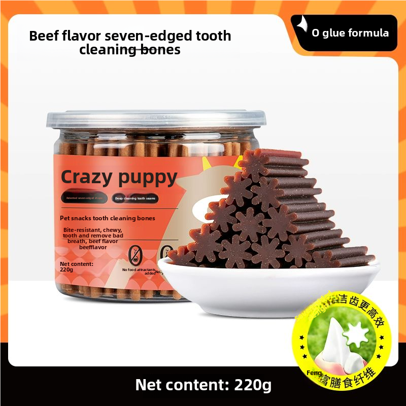 Puppy Sticks