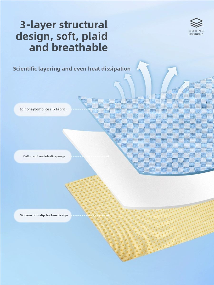 DOG COOLING MAT