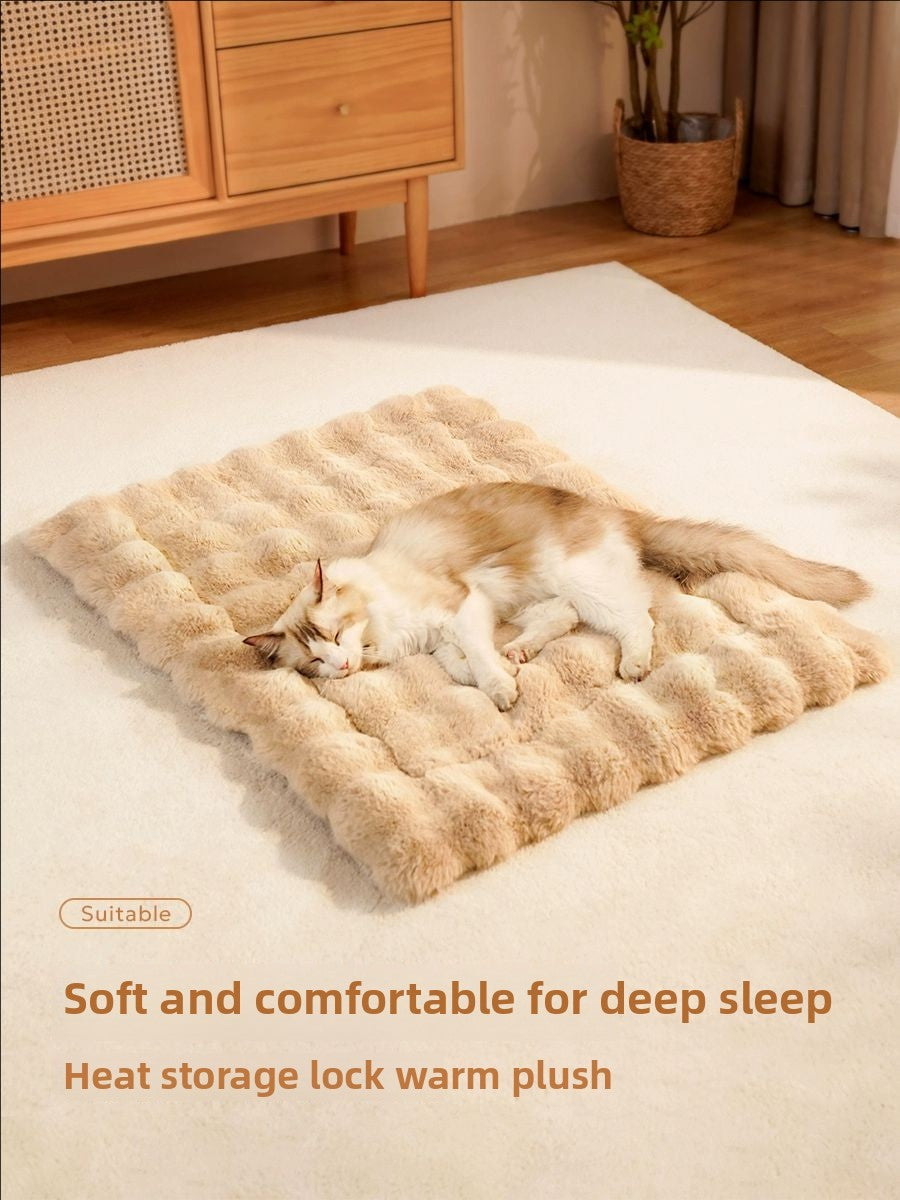 KITTEN NEST KNEADING SOFT PAD