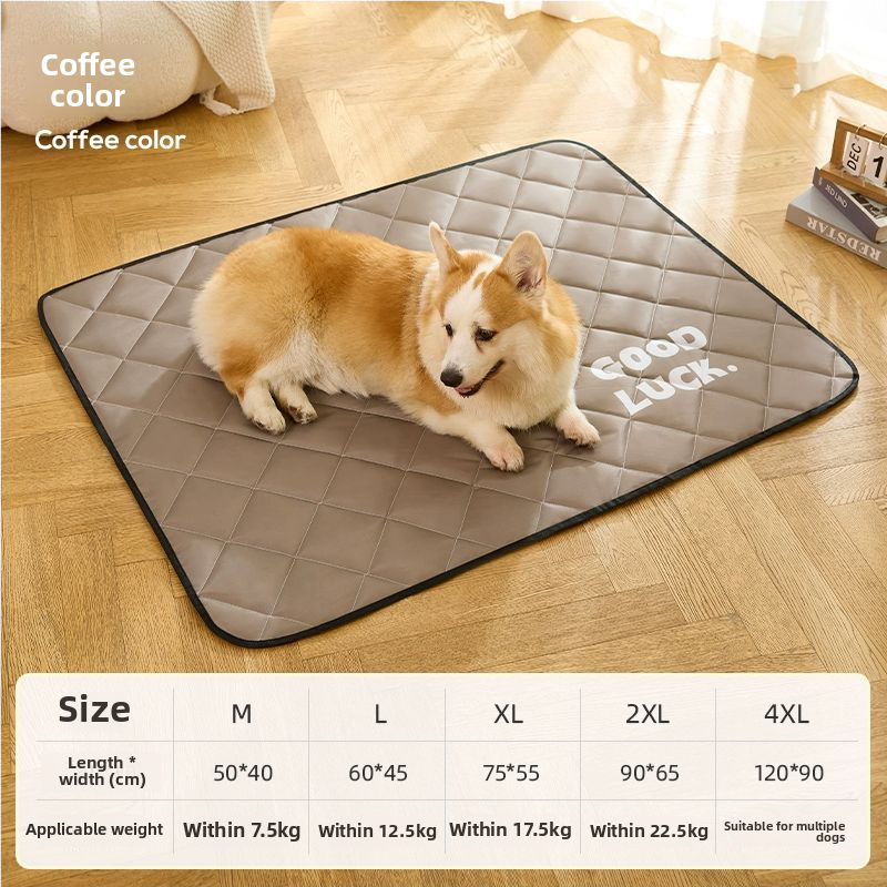 Dog mat