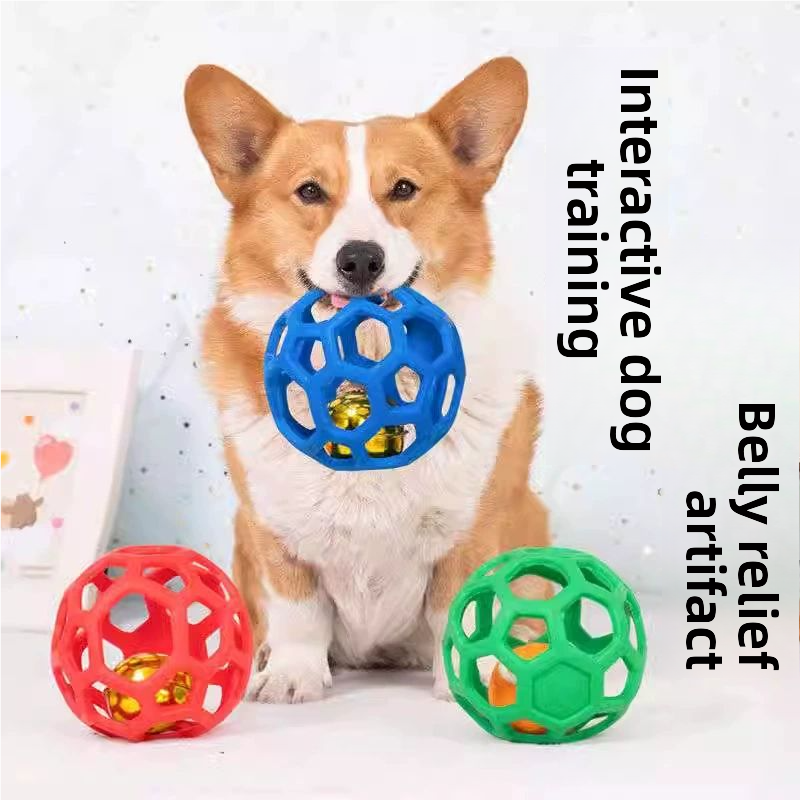 Dog Toys For Grinding Teeth
