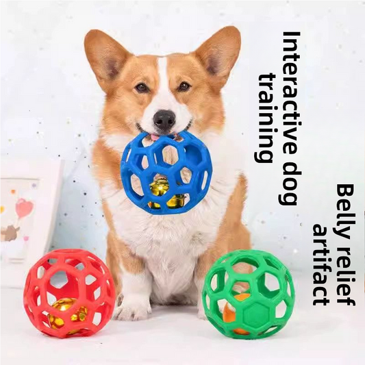 Dog Toys For Grinding Teeth