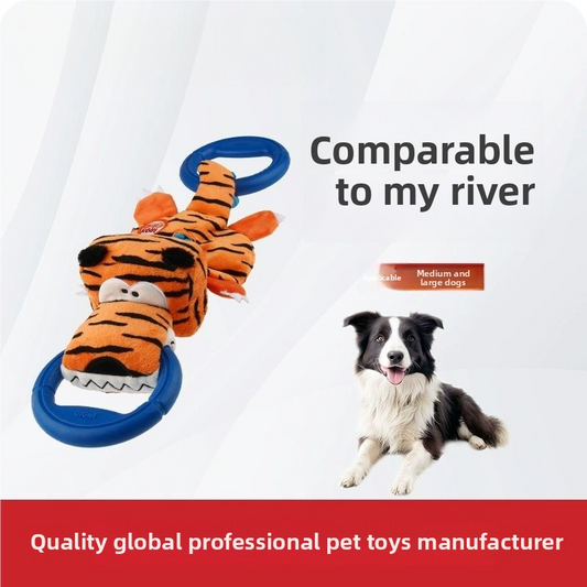 Dog toys