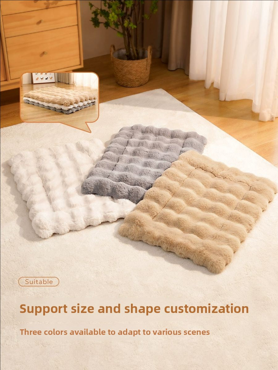 KITTEN NEST KNEADING SOFT PAD