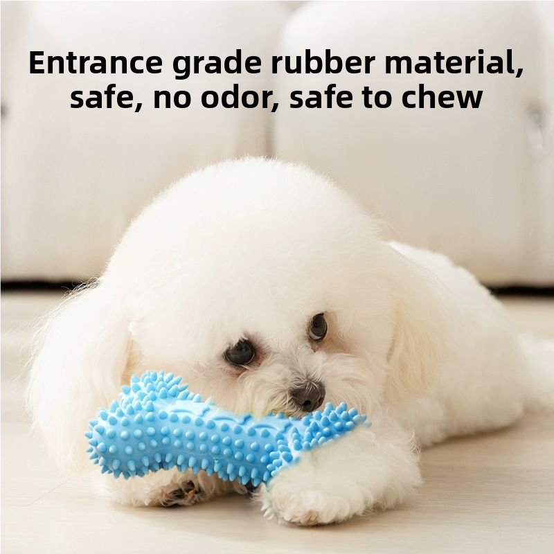 DOG TOY GIFT PACKAGE