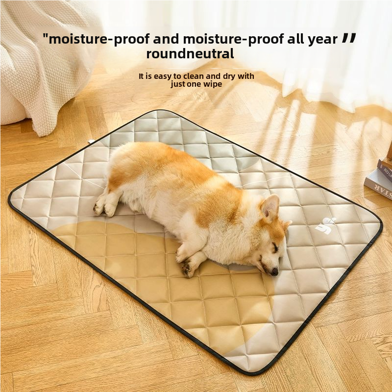 Dog mat