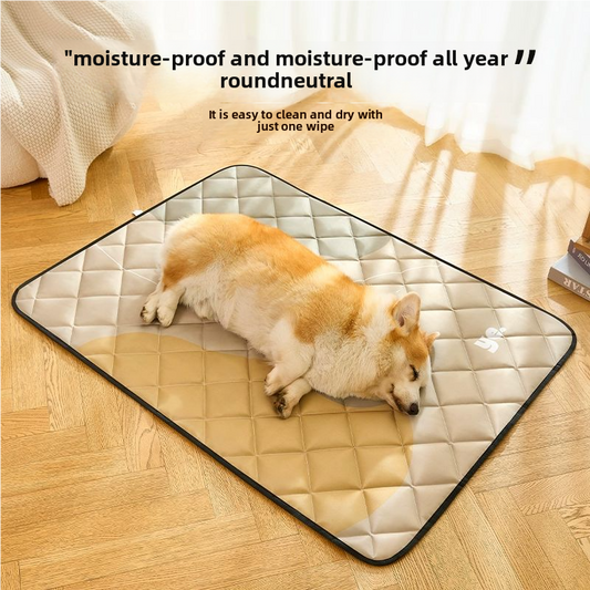 Dog mat