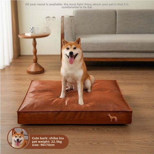 DOG BED