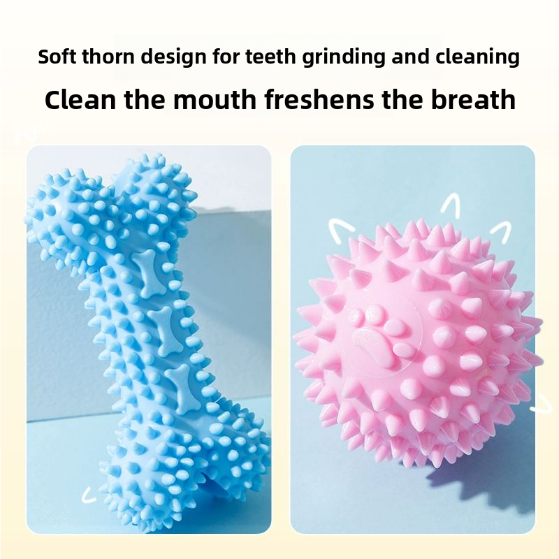 DOG TOY GIFT PACKAGE