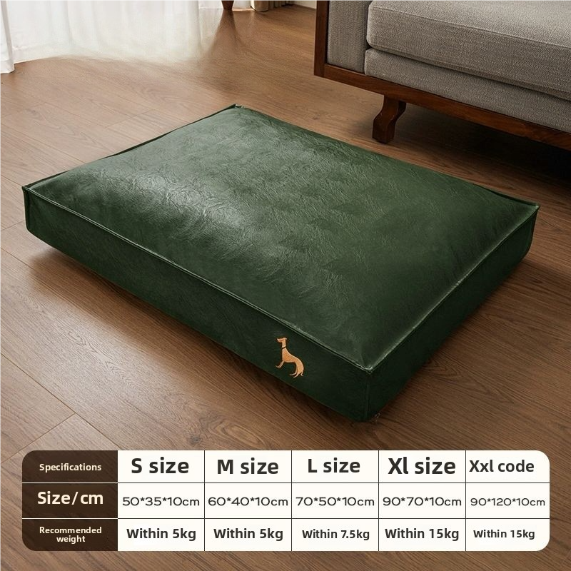 DOG BED
