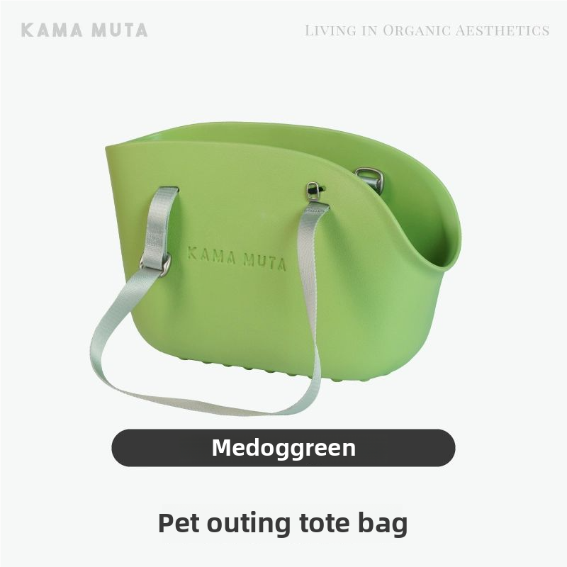 PET OUTING BAG