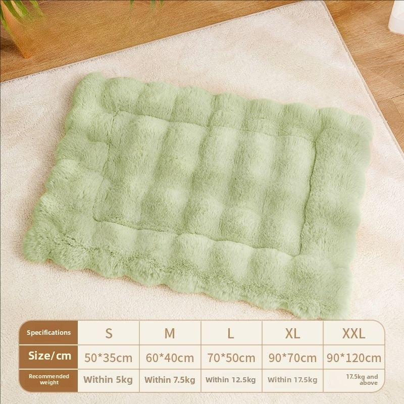 KITTEN NEST KNEADING SOFT PAD