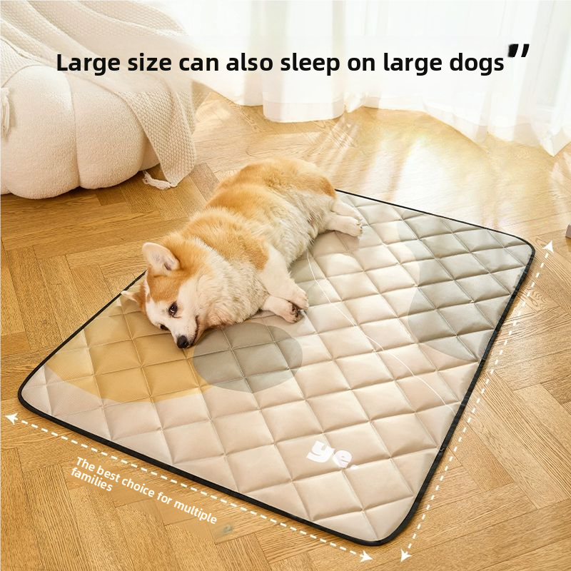 Dog mat