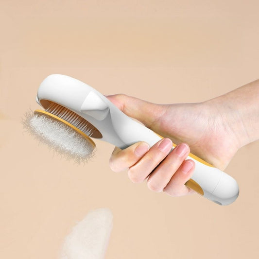 PET BRUSH