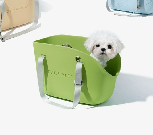 PET OUTING BAG