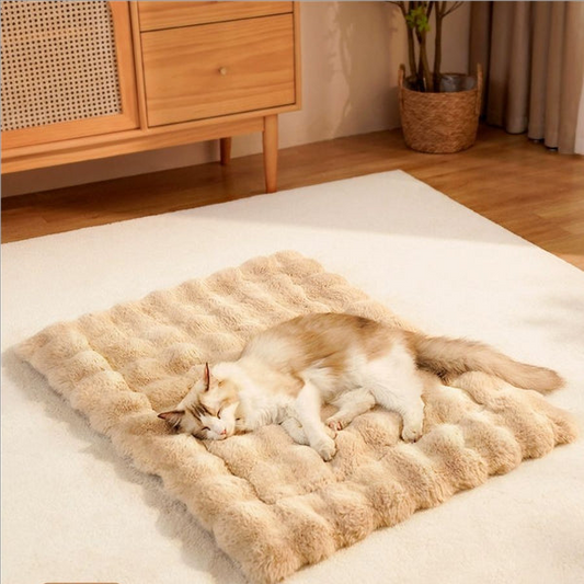 KITTEN NEST KNEADING SOFT PAD