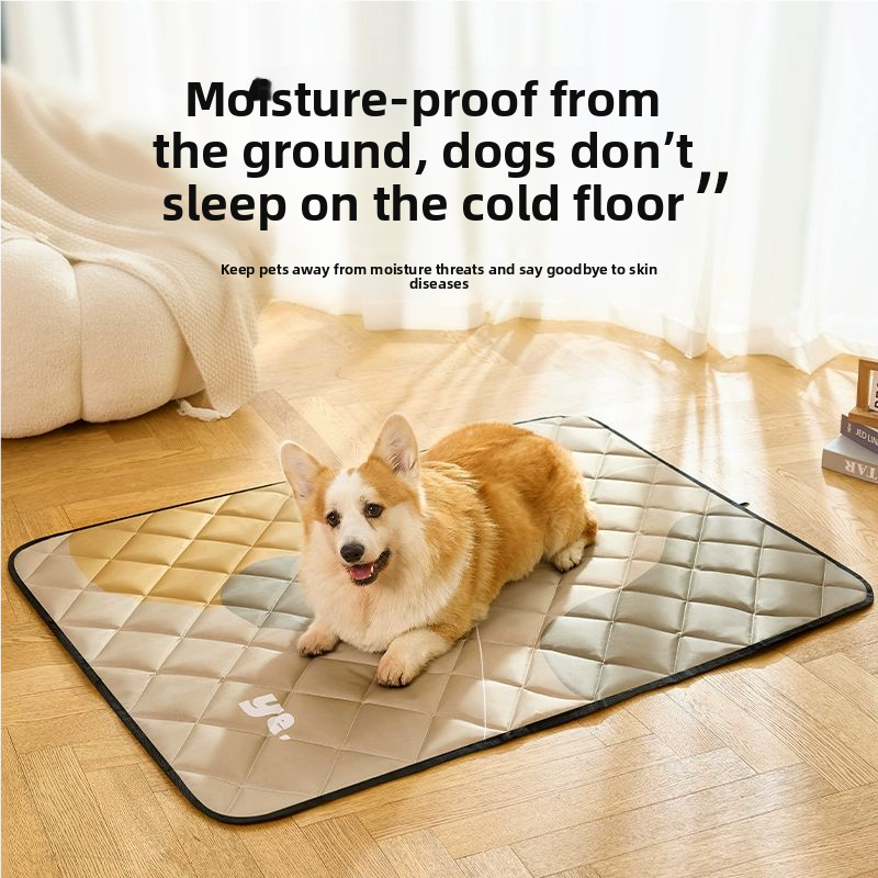 Dog mat