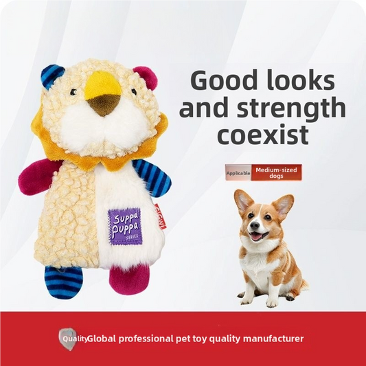 Dog toys