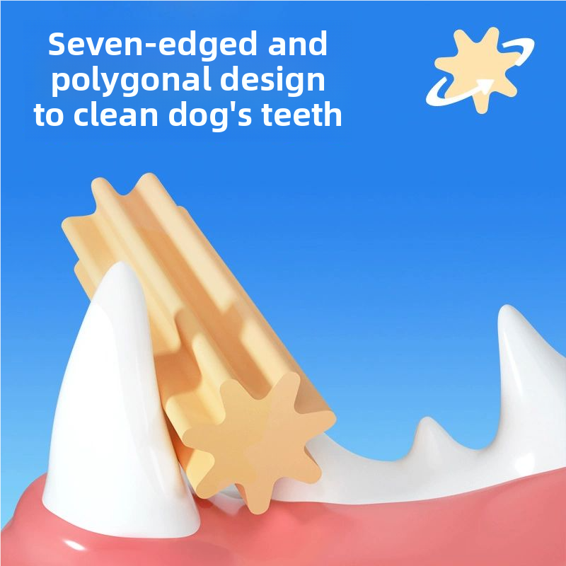 Puppy Sticks